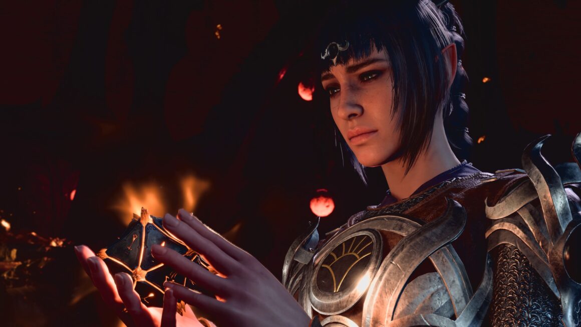 CRPGs With The Greatest Tales