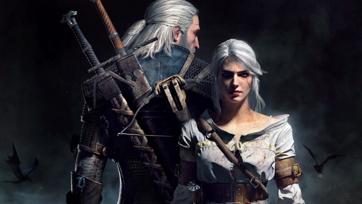 Finest Open-World Video games That Will Swallow Your Life Complete