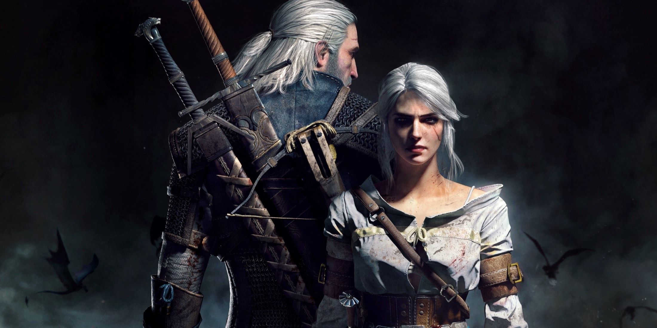 Finest Open-World Video games That Will Swallow Your Life Complete