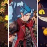 6 Awesome-Looking Games That Went Under The Radar At Gamescom 2025