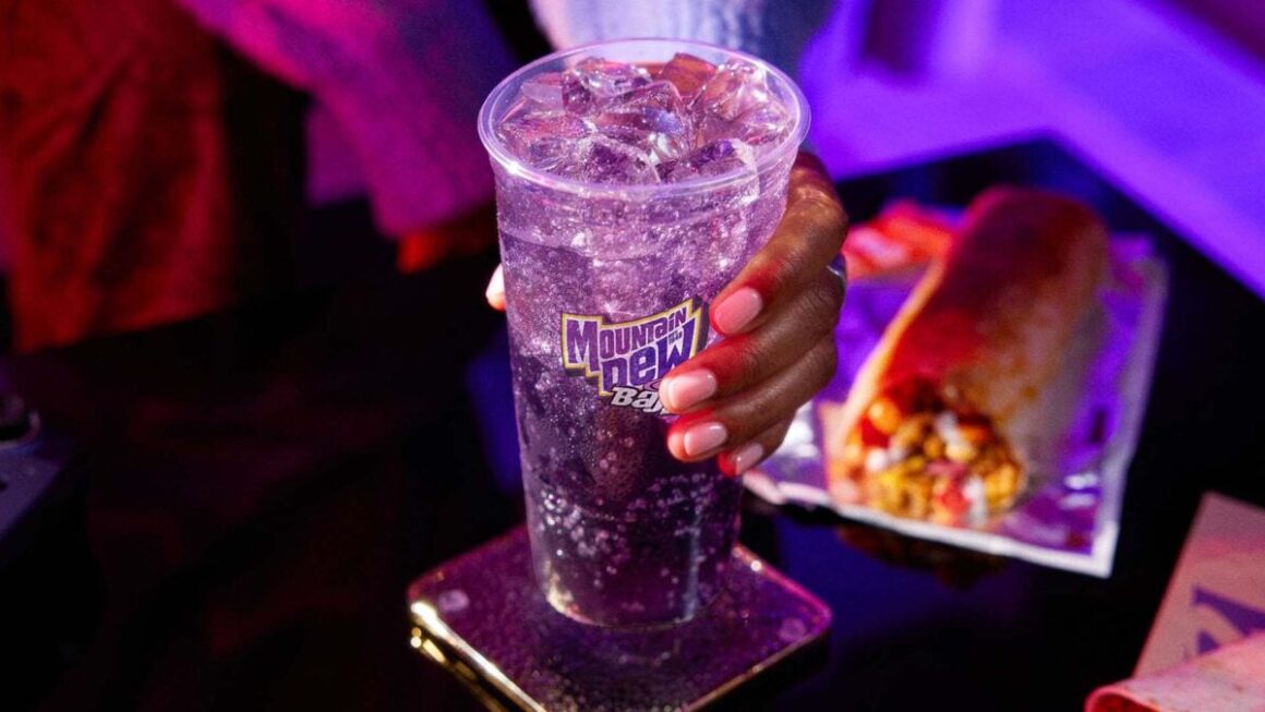 A Tasty Spin On A Traditional Soda