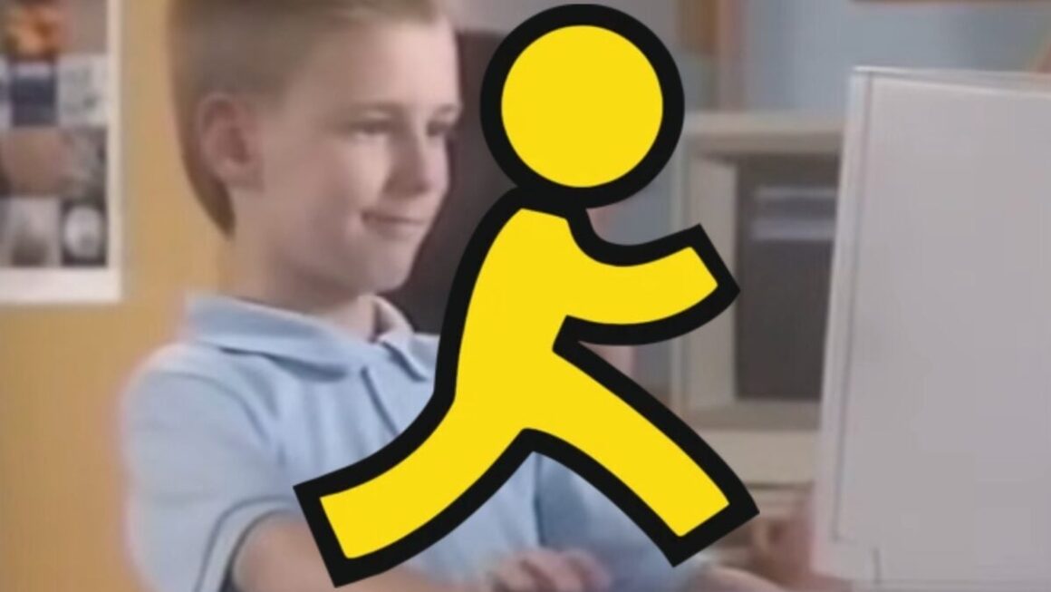 AOL Dial-Up Ending Reminds Us All Empires Collapse Ultimately