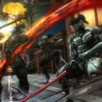 Action Games With The Deepest Combo Systems