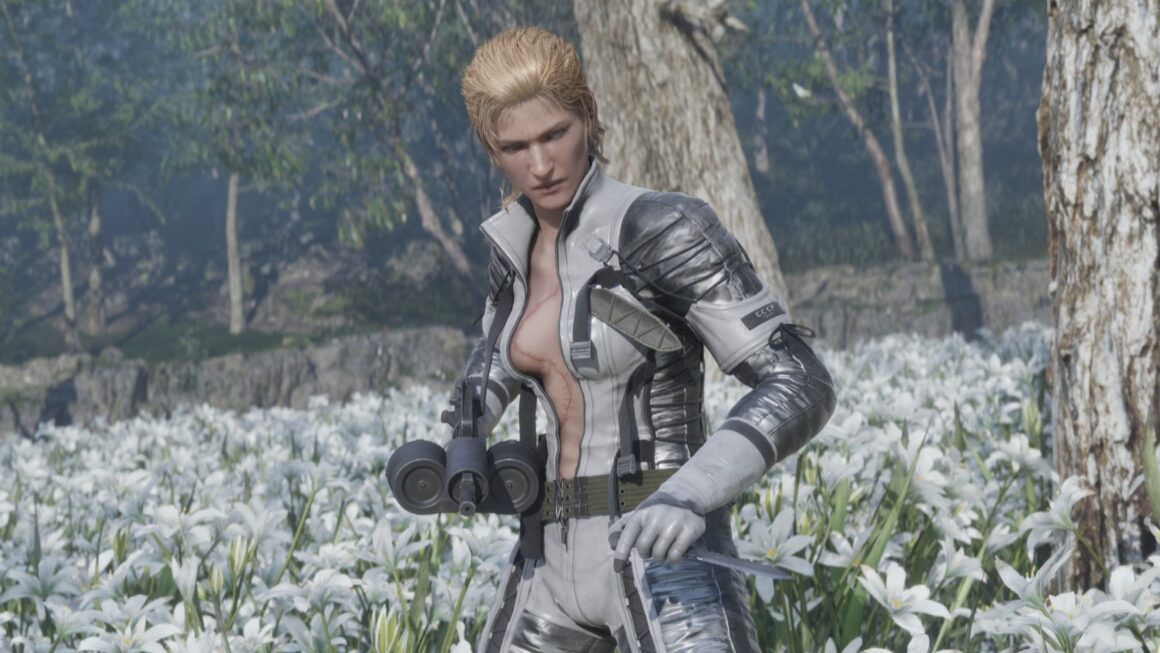 All Boss Fights in MGS Delta Snake Eater, Ranked