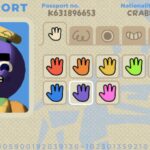 All Cosmetics in PEAK (& How to Get Them)