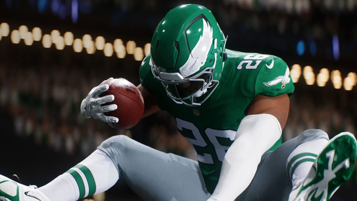 All Quicksell Values in Madden 26
