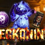 All Reckoning Easter Eggs in Black Ops 6 Zombies