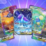 All Secluded Springs Secret Missions and Themed Collections in Pokemon TCG Pocket