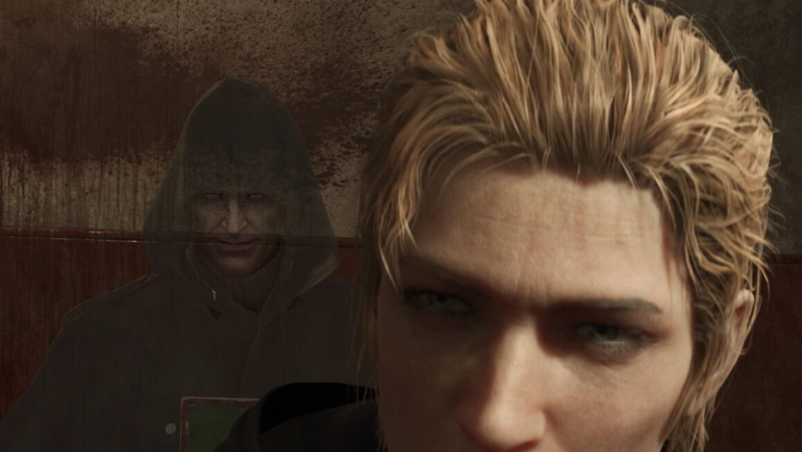 All Secret R1 First-Individual Cutscenes in MGS Delta: Snake Eater