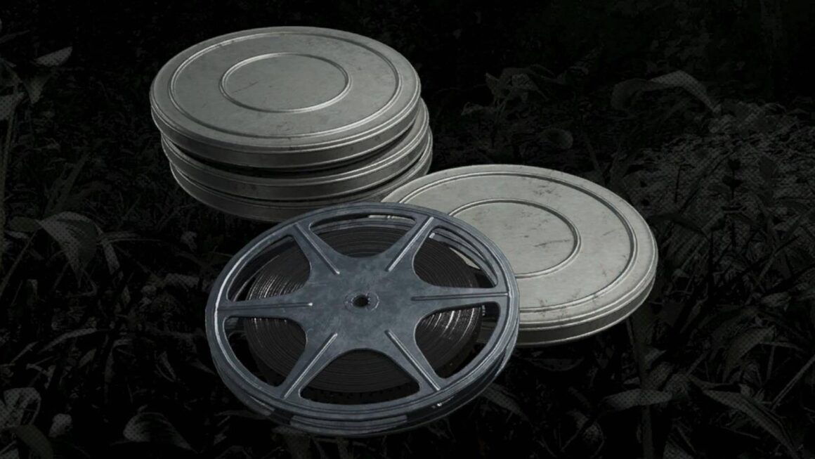 All Secret Theater Movie Reel Areas in MGS Delta: Snake Eater