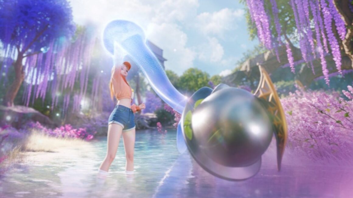 An Upcoming Monster Catcher Recreation Is Making Waves, & It Is not Pokemon