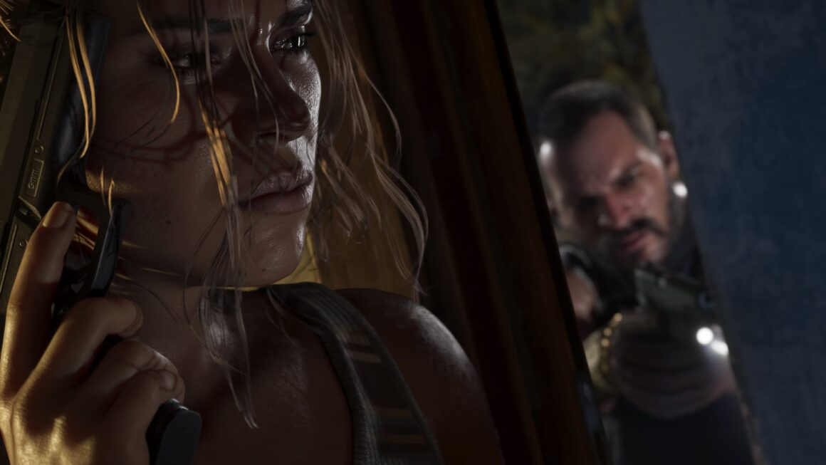 Analyst Claims That Grand Theft Auto 6’s Largest Competitors is GTA 5