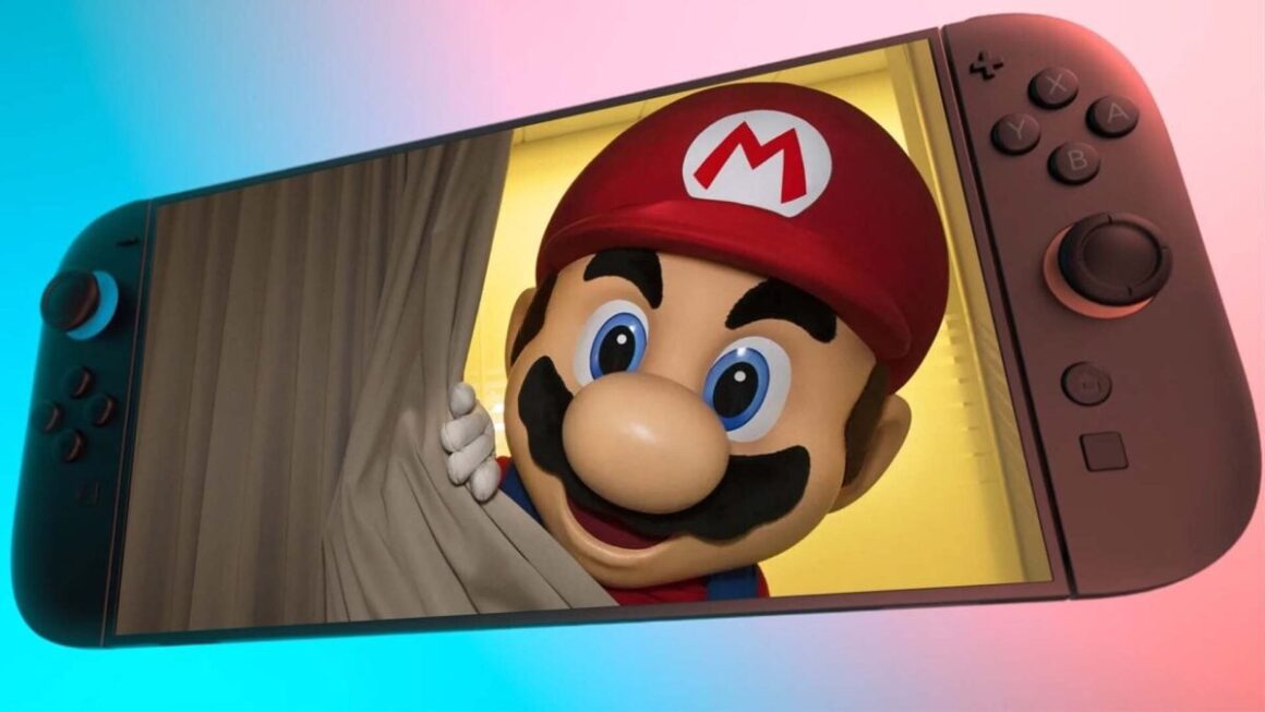 One other Change 2 Nintendo Direct Is Shut And It May Be The Large One