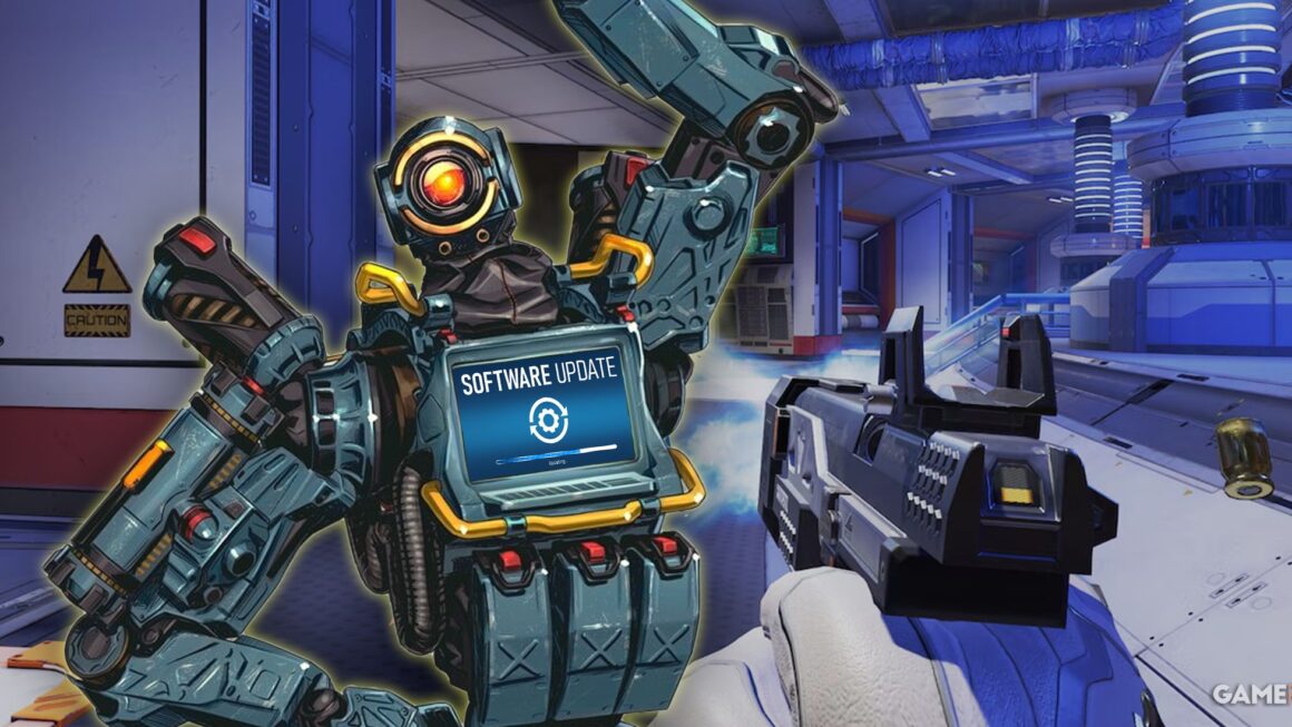 Apex Legends Releases One other New Replace for August 2025