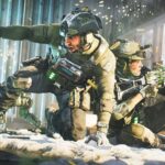 Battlefield 2042's New Battle Pass Includes a Hilarious BF3 Meme