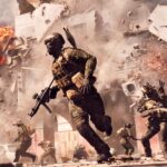 Battlefield 6: Beta Map Tier List