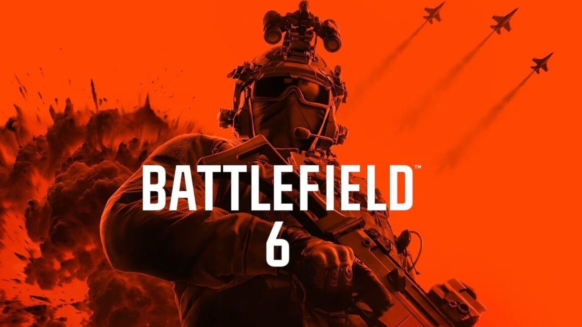 Battlefield 6 Dev Teases Larger Maps