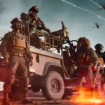 Battlefield 6 Leak Reveals All Weapons, Equipment, and Vehicles