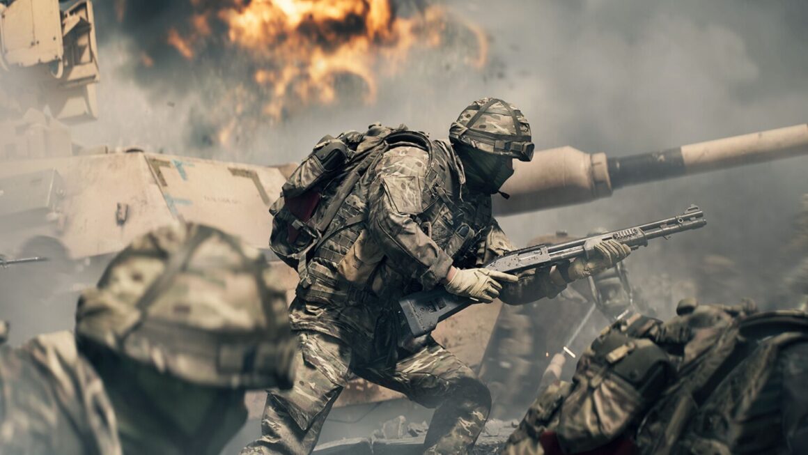 Battlefield 6’s Second Open Beta Is not off to a Nice Begin for Some Gamers