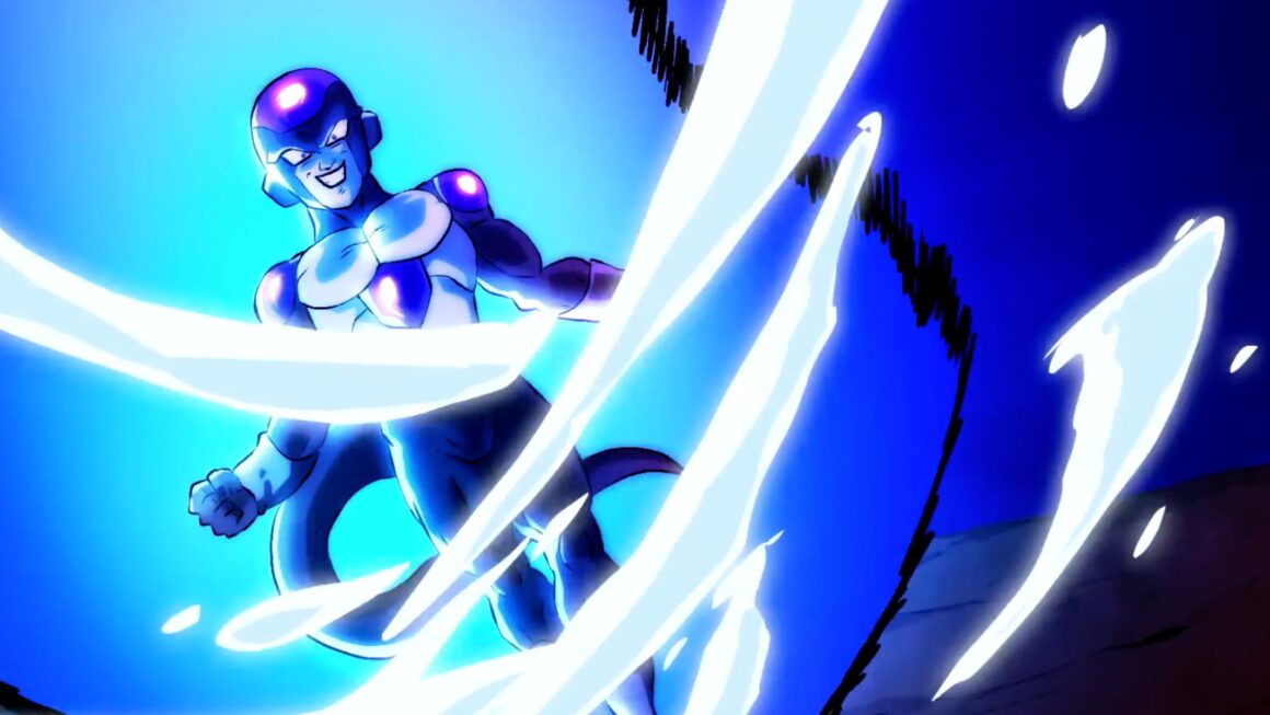 Beerus Is Invincible, However This New Character May Be Even Stronger