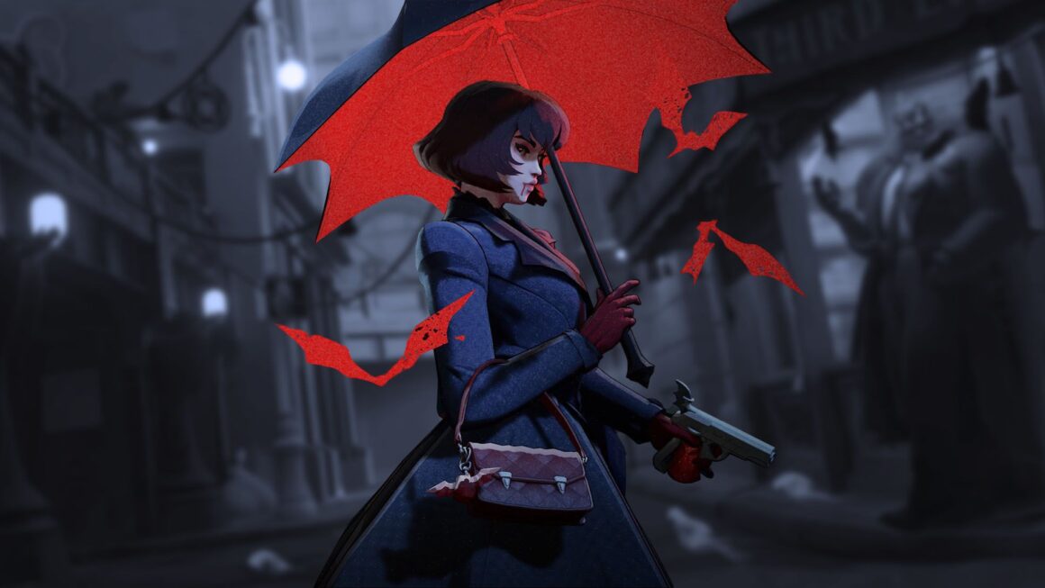 Finest Murderer Mina Construct in Impasse