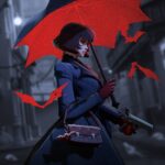 Best Assassin Mina Build in Deadlock