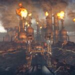 Best Dystopian Games
