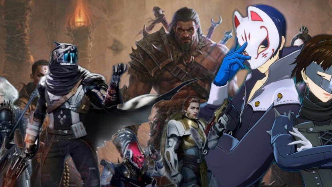 Greatest Free Cellular Video games to Play this Summer season