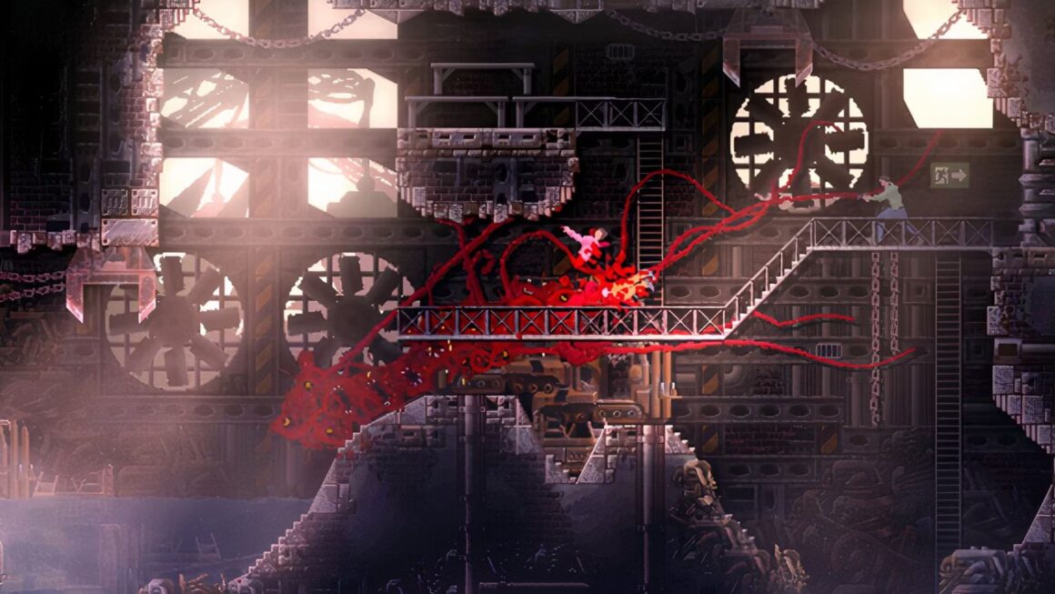 Greatest Video games The place You Management A Hive Thoughts