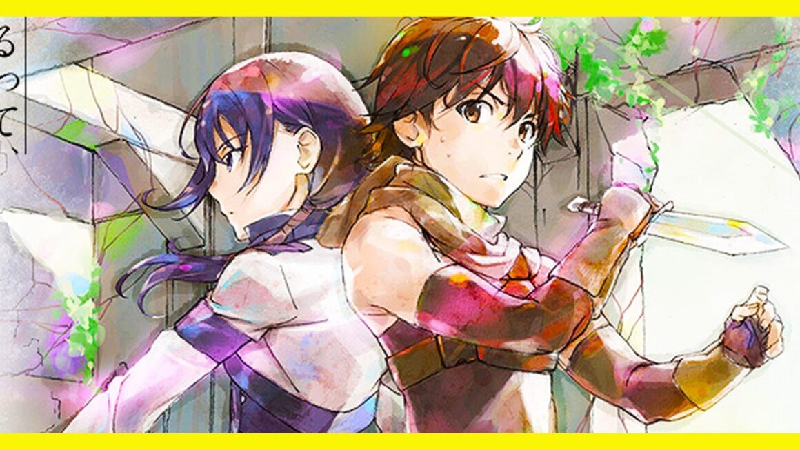 Finest Isekai Anime The place the Protagonist Has No Powers