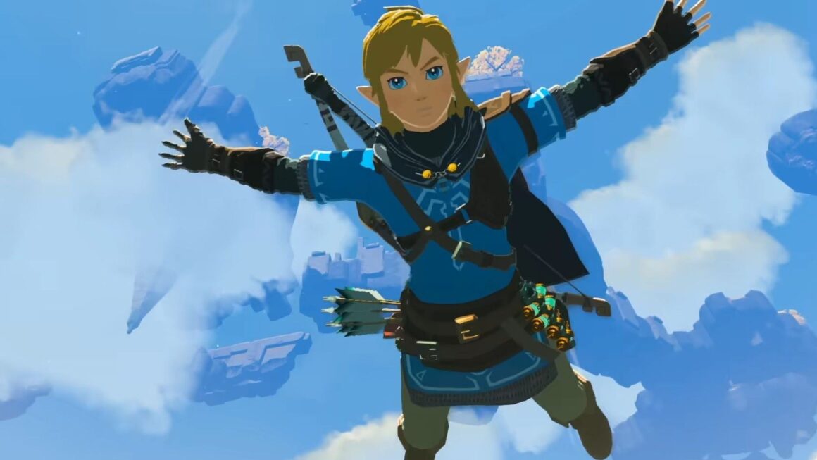 Open-World Video games That Really feel Nice to Play