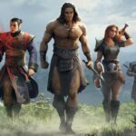 Best Open-World Games For Feeling Like An OP Barbarian