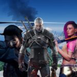 Best Open-World Games For Feeling Like An OP Swordmaster