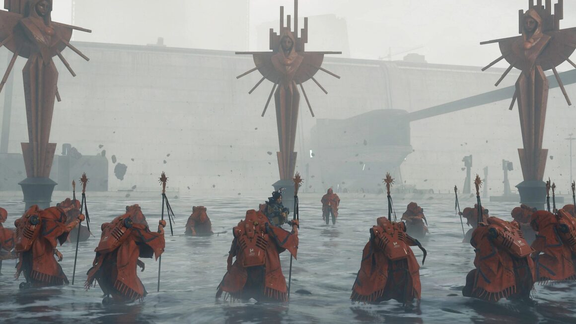 Finest Open-World Video games That Make You Suppose, Ranked