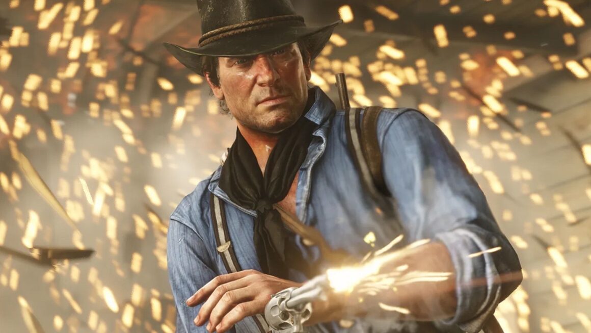 Finest Open-World Video games That Reward Participant Curiosity
