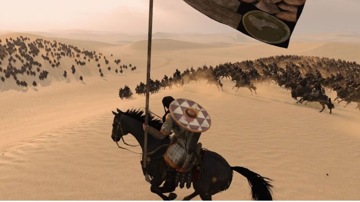 Greatest Open-World Video games With Procedurally Generated Tales, Ranked
