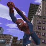 Best PS2 Superhero Games