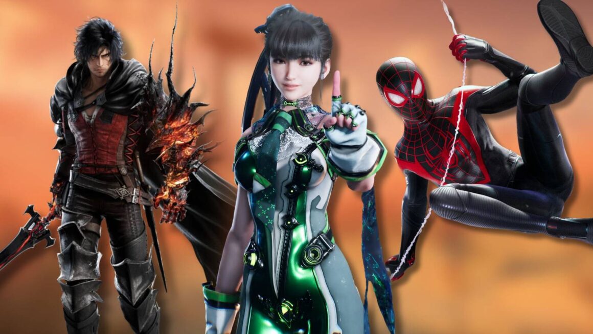 Finest PS5 Video games That Get Higher As You Play
