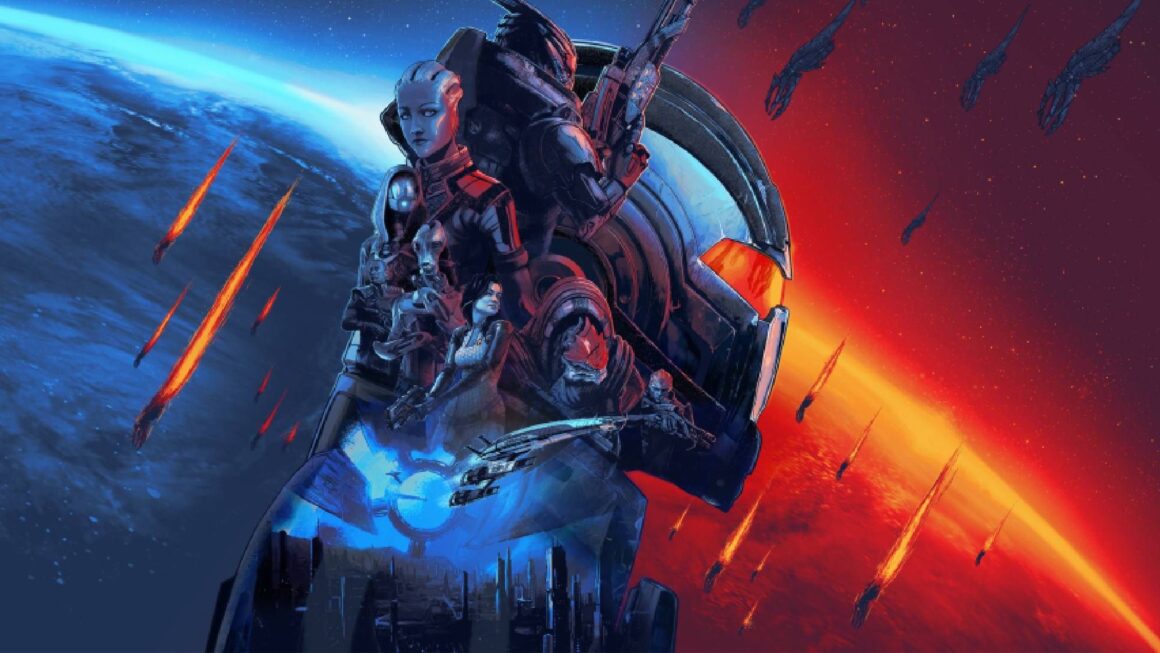 Greatest RPG Shooter Video games