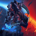 Best RPG Shooter Games