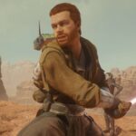 Best Star Wars Games On PlayStation Plus