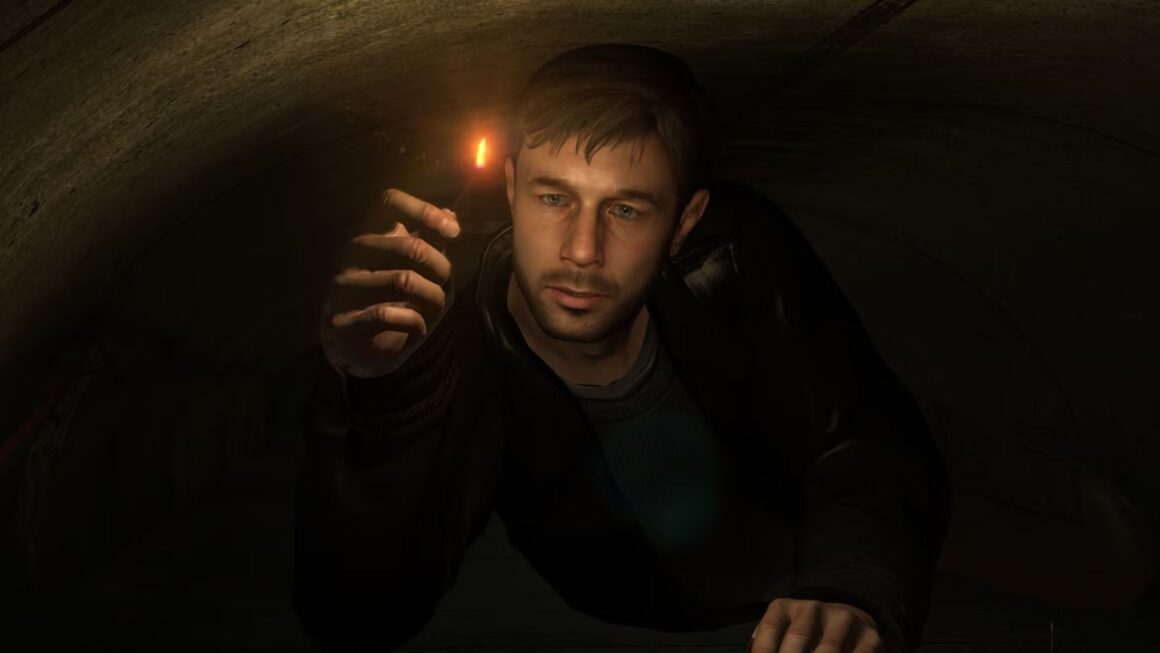 Greatest Story-Pushed Video games With A number of Endings