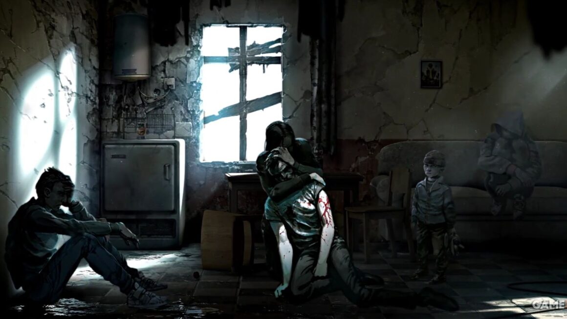 Greatest Survival Video games The place Exploration Is Exhausting