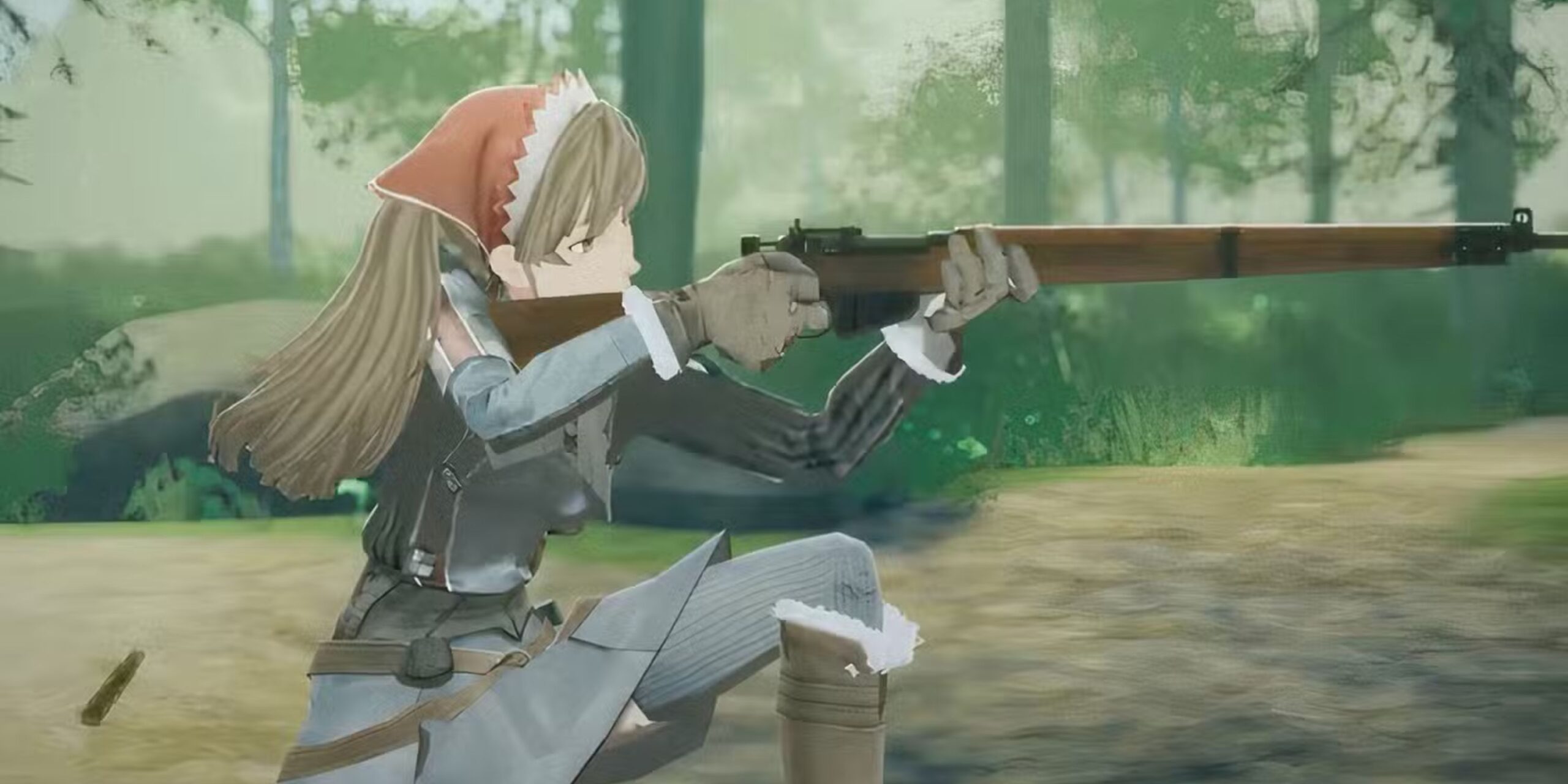 Finest Tactical RPGs Ever