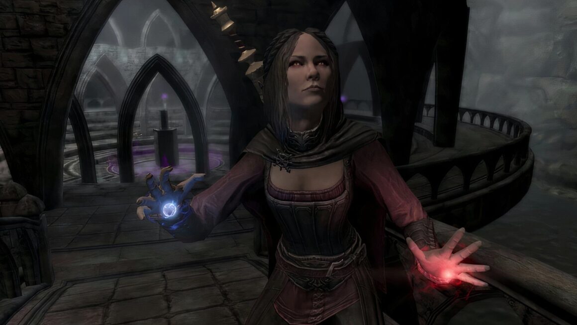 Greatest Vampire RPGs