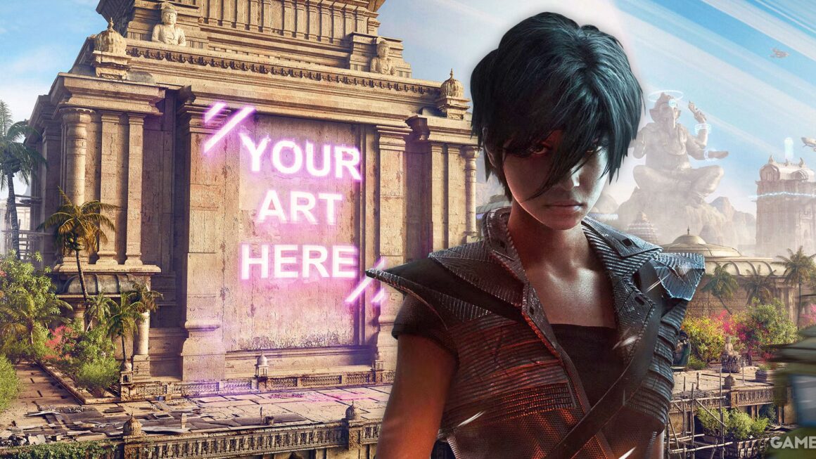 Past Good and Evil 2 Will Make the most of Generative AI