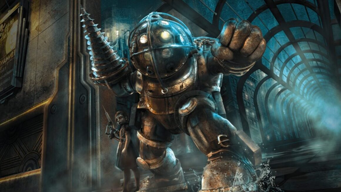 BioShock 4 Hit With Mass Layoffs After A Decade Of Spinning Its Wheels