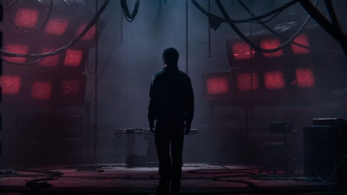 Black Ops 7 Villain Teased in Warzone