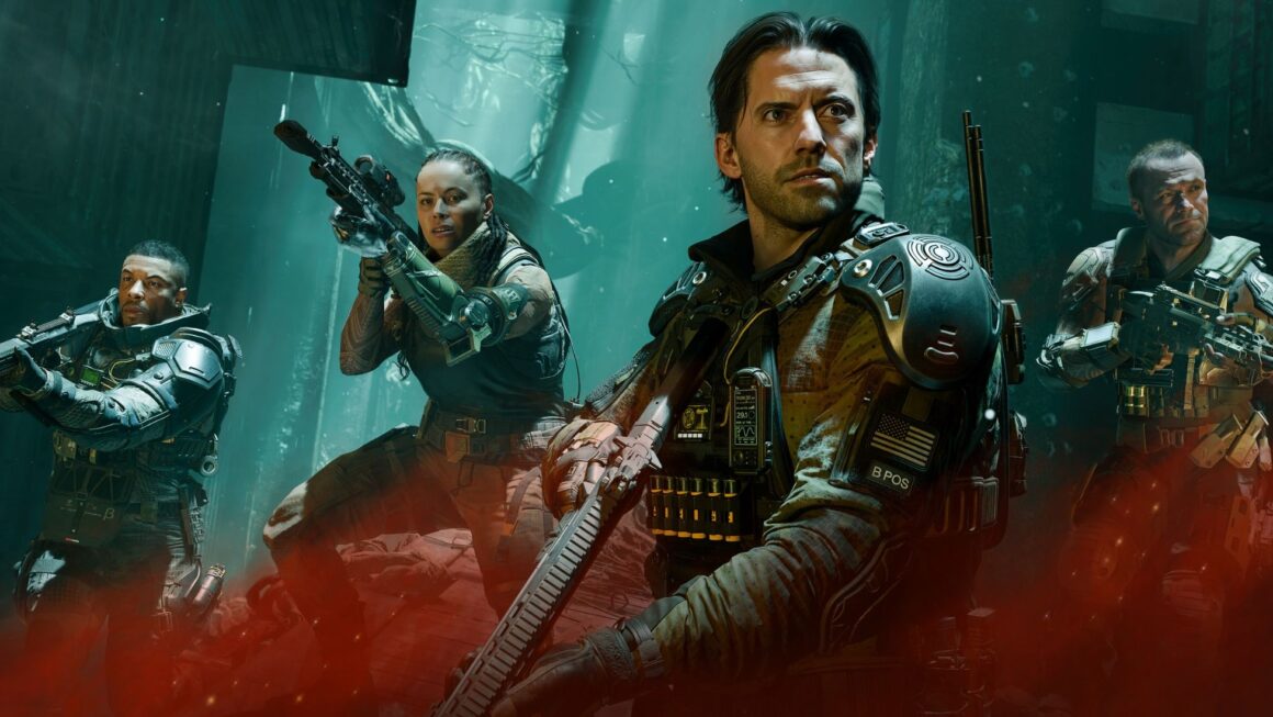 Black Ops 7’s Reveal Trailer Passes an Unlucky Milestone