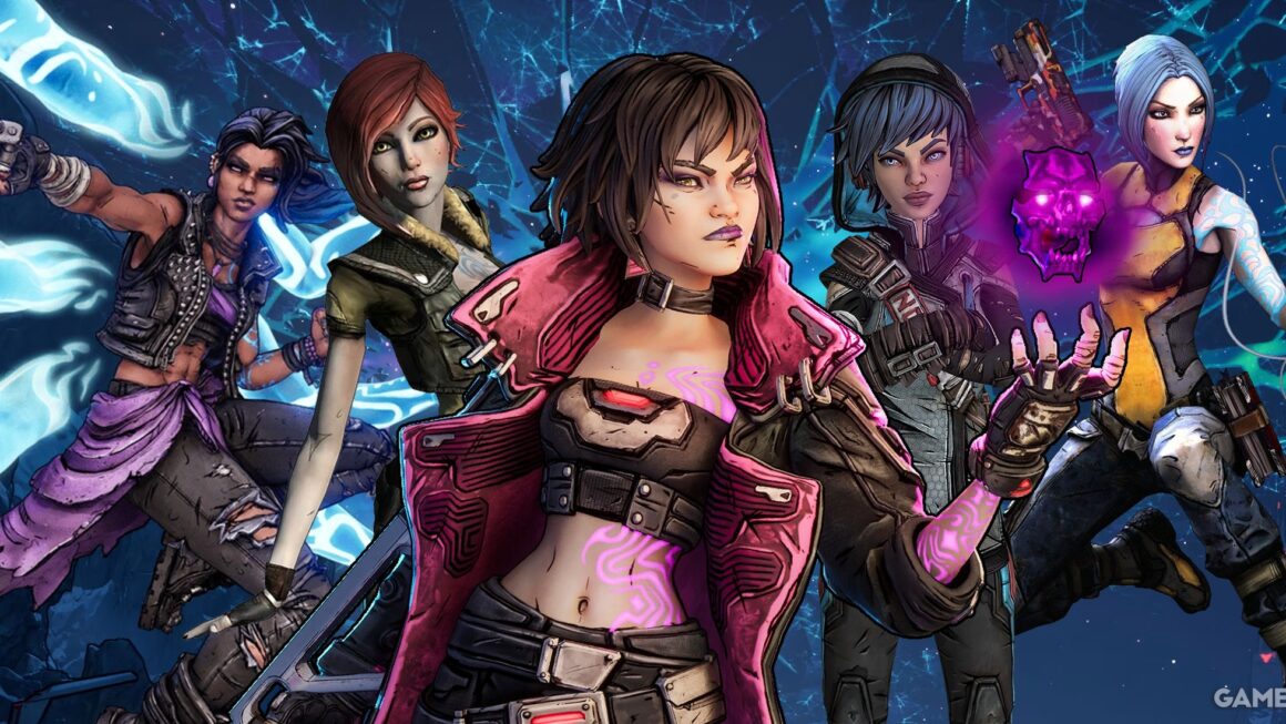 Borderlands 4 Could Have Answered a Huge Siren Query, However Its Left Me With a New One